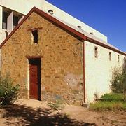 Alice Springs Gaol